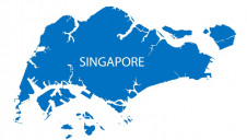 Three Singaporean and one Malaysian company will submit proposals for Jurong Island desalination project